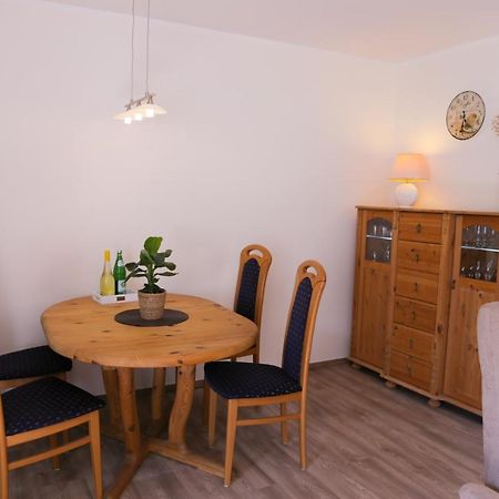 Ferienwohnung Gold-Klee Goslar Kültér fotó