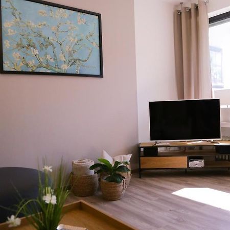 Ferienwohnung Gold-Klee Goslar Kültér fotó