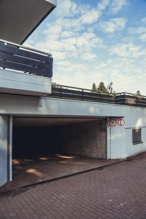 Ferienwohnung Gold-Klee Goslar Kültér fotó