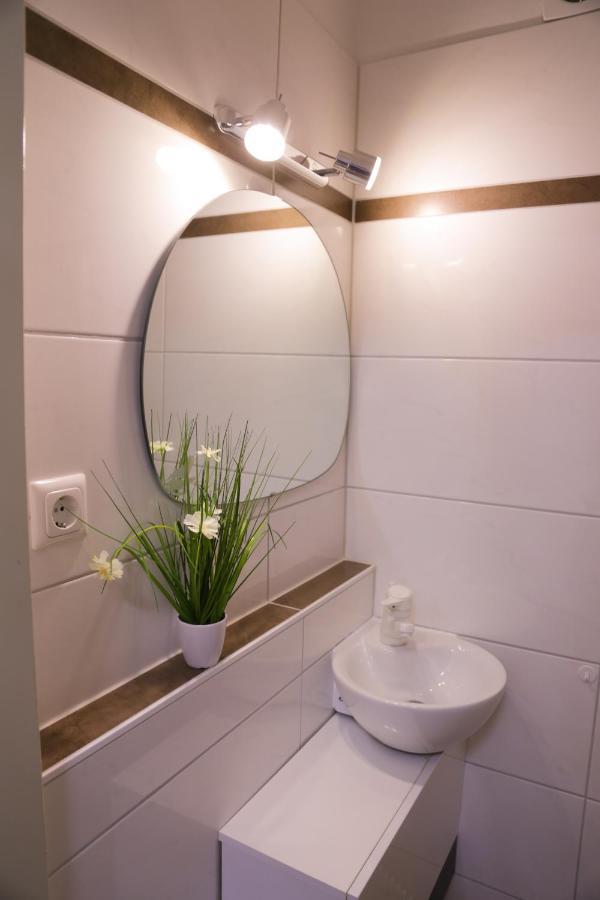 Ferienwohnung Gold-Klee Goslar Kültér fotó