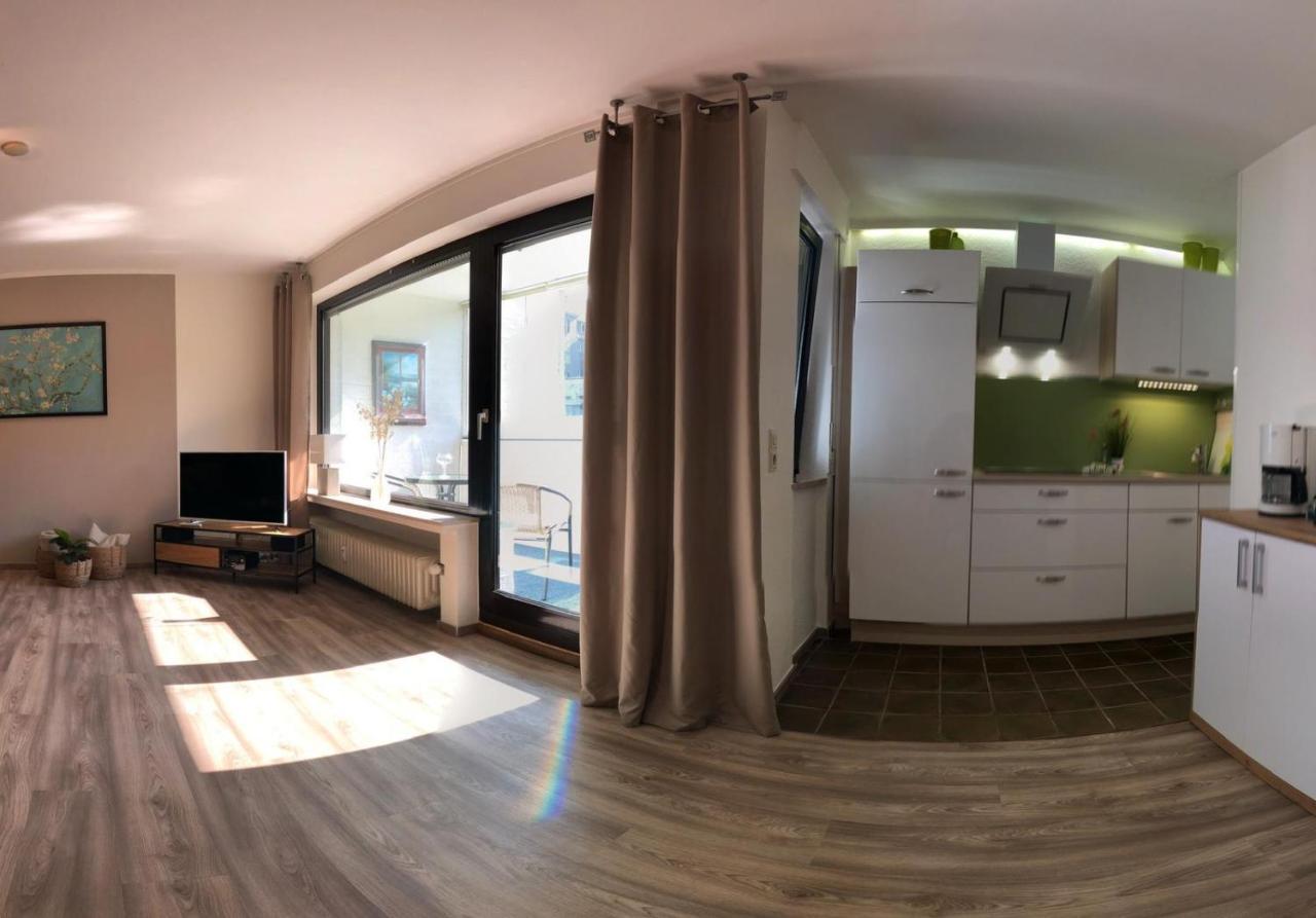 Ferienwohnung Gold-Klee Goslar Kültér fotó