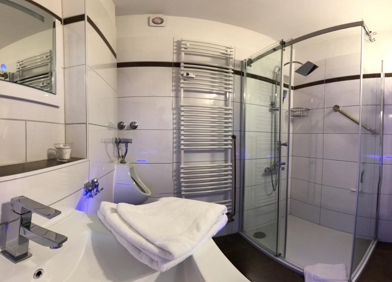 Ferienwohnung Gold-Klee Goslar Kültér fotó
