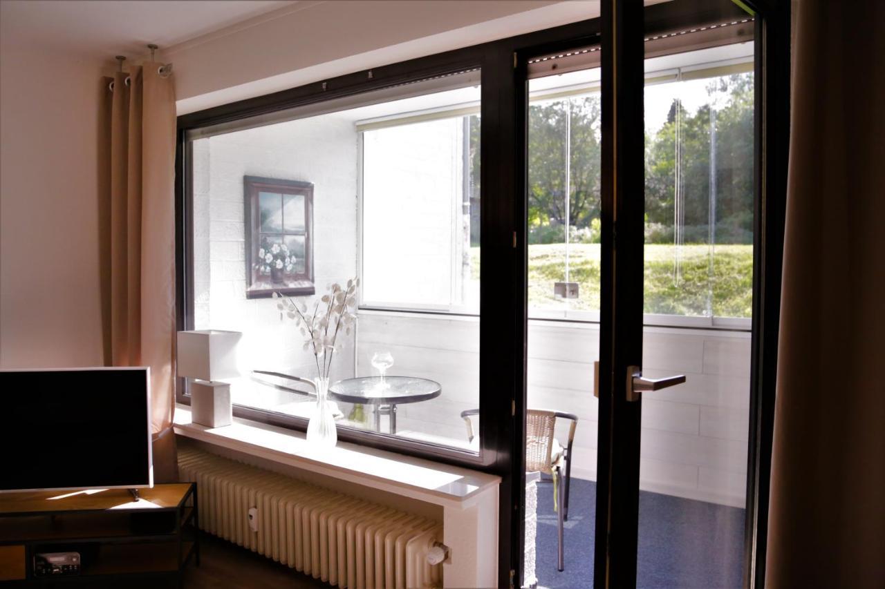 Ferienwohnung Gold-Klee Goslar Kültér fotó