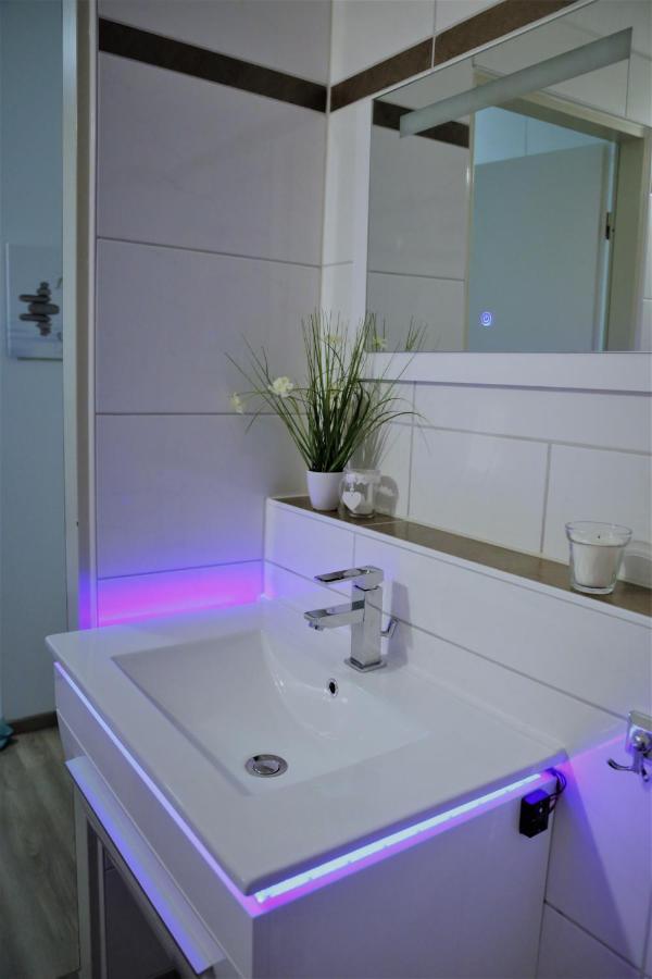 Ferienwohnung Gold-Klee Goslar Kültér fotó