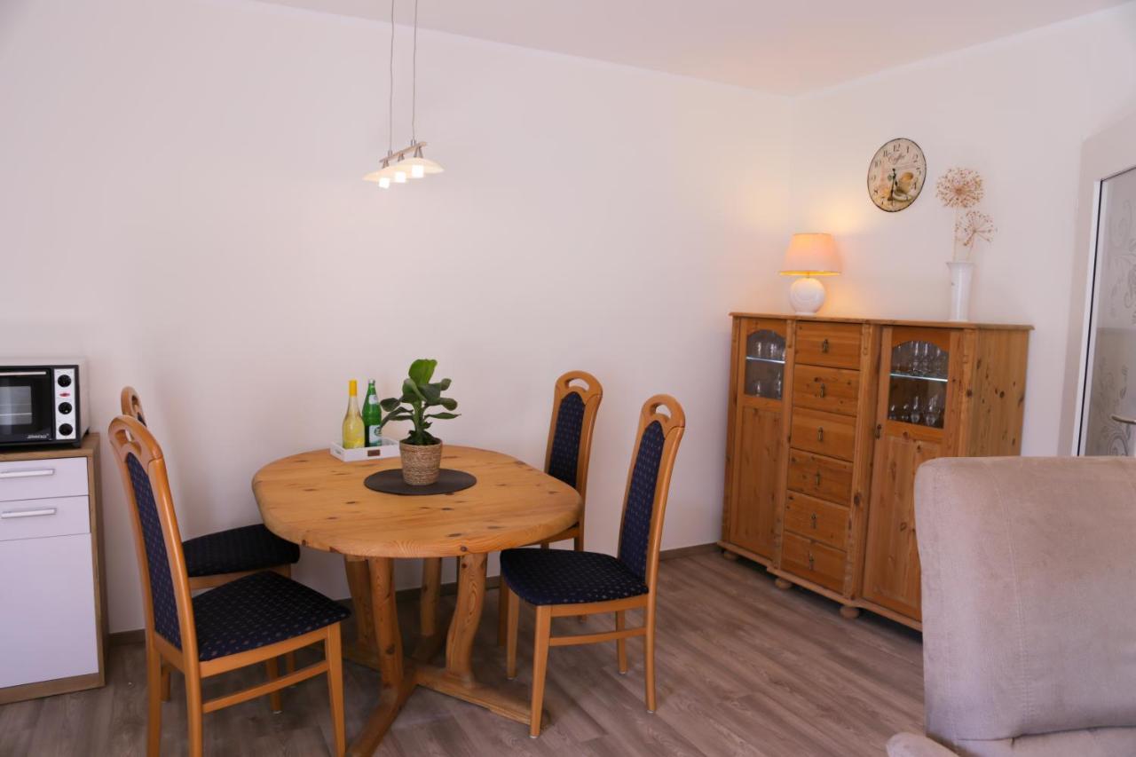 Ferienwohnung Gold-Klee Goslar Kültér fotó