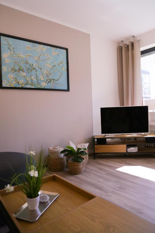 Ferienwohnung Gold-Klee Goslar Kültér fotó